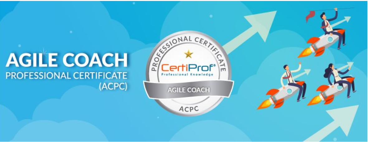 Agile Coach Professional Certificate